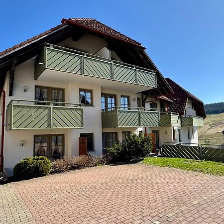 Apartment 03 - Ferienresidenz Roseneck, Mit Schwimmbad In Todtnauberg Bei Feldberg Экстерьер фото