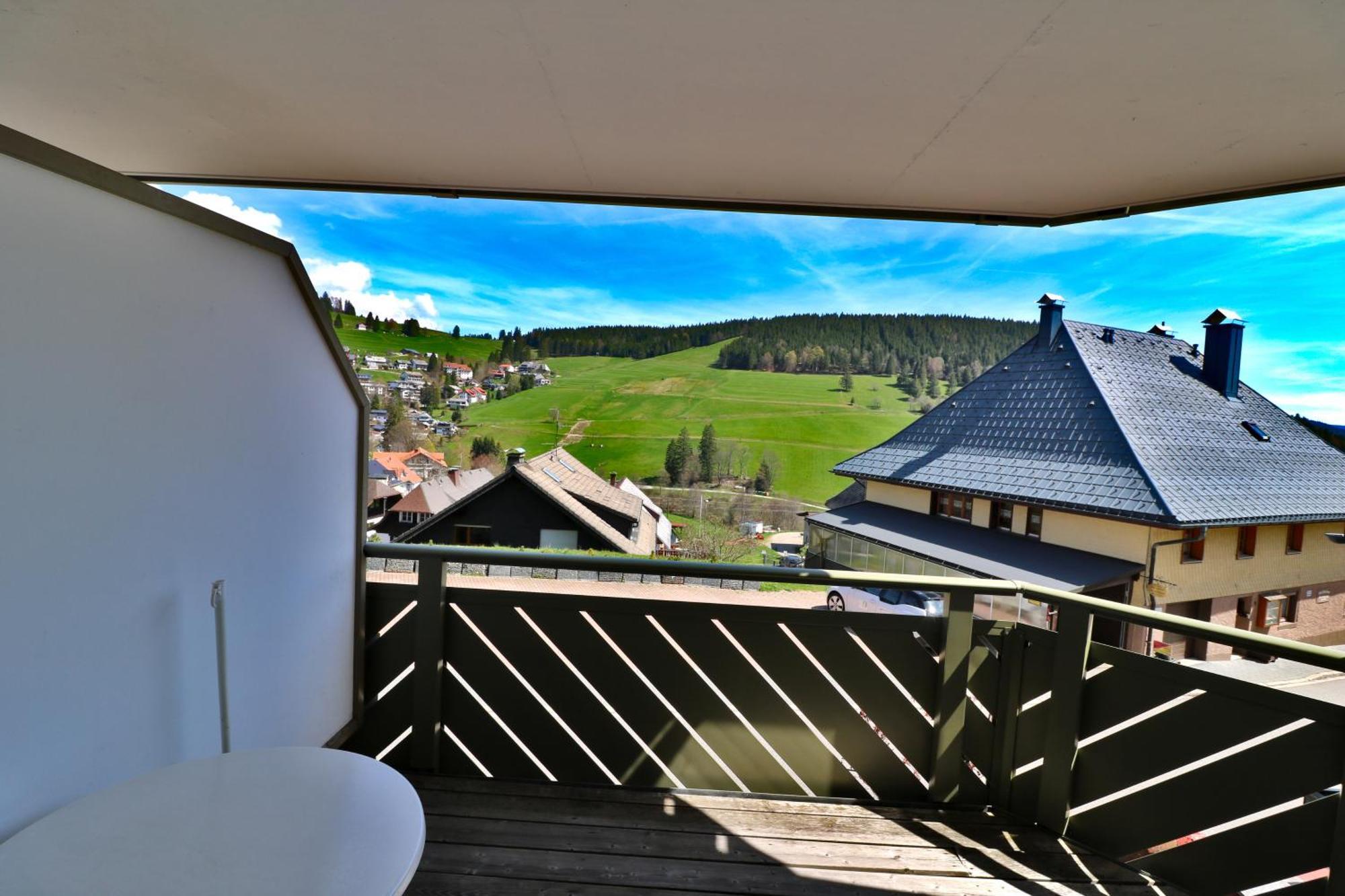 Apartment 03 - Ferienresidenz Roseneck, Mit Schwimmbad In Todtnauberg Bei Feldberg Экстерьер фото