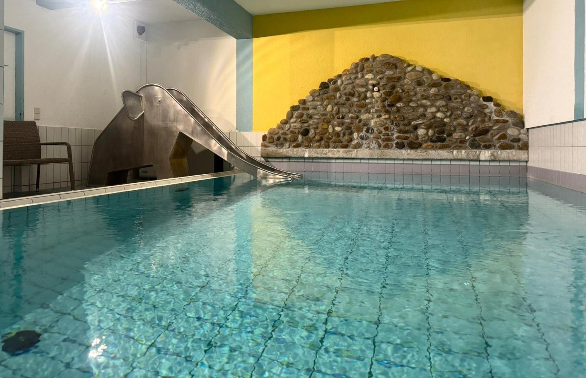 Apartment 03 - Ferienresidenz Roseneck, Mit Schwimmbad In Todtnauberg Bei Feldberg Экстерьер фото