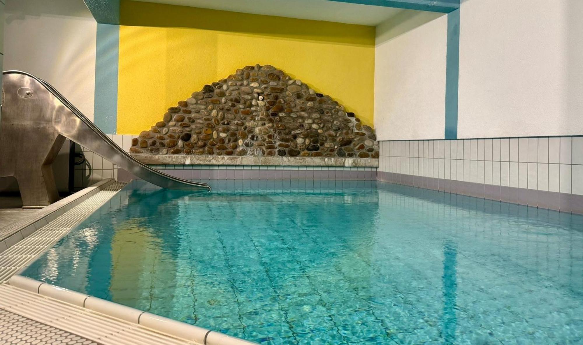 Apartment 03 - Ferienresidenz Roseneck, Mit Schwimmbad In Todtnauberg Bei Feldberg Экстерьер фото